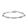 Sky Blue Topaz
