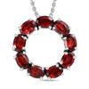 Mozambique Garnet