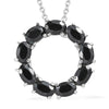 Thai Black Spinel