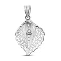 Sterling Silver Pendant (2.05 g) - Sticky add to cart bar