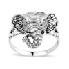 Elephant Head
