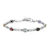 Multi Gemstone