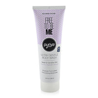 Puriya Ultra Gentle Body Wash 8 fl oz