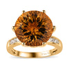 Brazilian Citrine