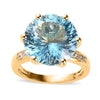 Sky Blue Topaz