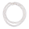 White Shell Pearl