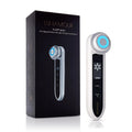 Luna'Mour V-Lift Ionic Anti-Aging RF EMS & LED Facial Device For Skin Tightening, Facial Beauty Skin Care Machine - Sticky add to cart bar