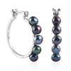 Peacock Freshwater Pearl