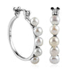 White Fresh Water Pearl