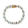 Sky Blue Topaz