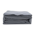 2200 Series 80 GSM Ivory Microfiber 4pc Sheet Set -King - Sticky add to cart bar