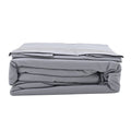 2200 Series 80 GSM Ivory Microfiber 4pc Sheet Set -King - Sticky add to cart bar