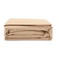 2200 Series 80 GSM Ivory Microfiber 4pc Sheet Set -King - Sticky add to cart bar