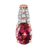 Calabar Pink Tourmaline