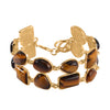 Yellow Tiger's Eye
