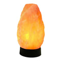 Pink USB Operated Crystal Salt Lamp - Sticky add to cart bar