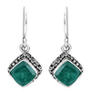 Emeraldine Quartz