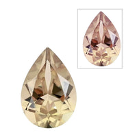AAAA Turkizite (Pear 10x7 mm) 1.50 ctw
