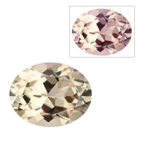 AAAA Turkizite (Ovl 9x6 mm) 1.50 ctw