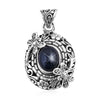 Star Sapphire