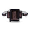 Brazilian Smoky Quartz