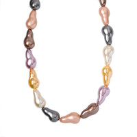 Chain in Sterling Silver (24 Inches)