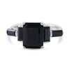Thai Black Spinel