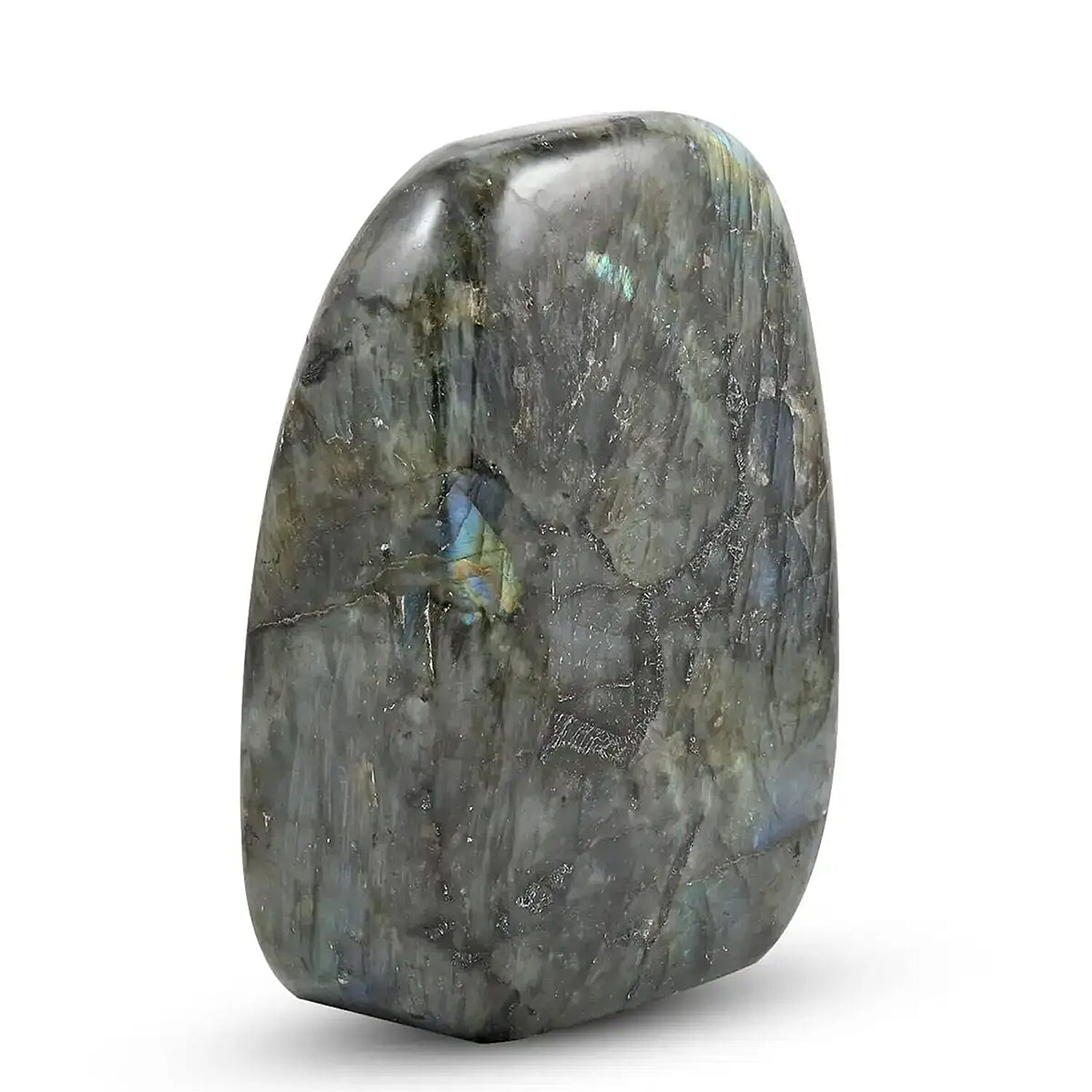 Labradorite Free Form -XS Approx. 2000cts