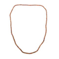 Freshwater Cultured Pearl Beaded Necklace 36 Inches - Sticky add to cart bar
