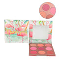 Closeout MIA DEL MAR Flamingoals Vegan Blush Palette - Sticky add to cart bar
