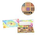 Closeout MIA DEL MAR Life is a Fiesta Vegan Eyeshadow Palette with Dual Ended Brush - Sticky add to cart bar