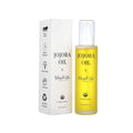 Marigold and Lotus - Cold Pressed 100% Natural Jojoba Oil - 3.3 oz - Sticky add to cart bar