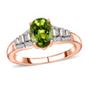 Calabar Green Tourmaline