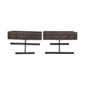 Jewelry Drawers -White (11.75"x8.7"x4.25") - Sticky add to cart bar