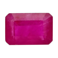 AAA Montepuez Ruby (Oct 6x4 mm) 1.50 ctw