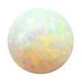 Certified & Appraised AAAA Ethiopian Welo Opal (Rnd Free Size) 20.00 ctw - Sticky add to cart bar
