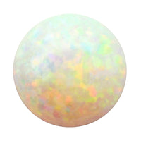 Certified & Appraised AAAA Ethiopian Welo Opal (Rnd Free Size) 20.00 ctw