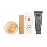 Elizabeth Arden Best Seller Skincare Mini Set with Free Green Carry Case