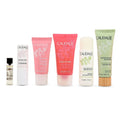Caudalie Best Seller Skincare Mini Set with Free Transparent Carry Case - Sticky add to cart bar