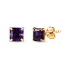 Moroccan Amethyst