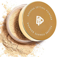 Bellapierre Cosmetics Banana Powder - Light (2.5 oz)