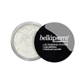 Bellapierre Cosmetics HD Finishing Powder Tramslucent, Matte Finish Translucent Long Lasting Setting Powder For All Skin Types (1.4 oz) (Ships in 8-10 Business Days) - Sticky add to cart bar