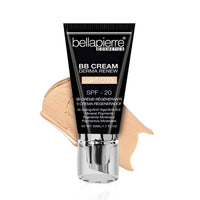 Bellapierre Cosmetics BB Cream - Light Cool (2.7 oz)