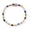 Multi Gemstone