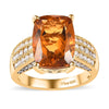 Santa Ana Madeira Citrine
