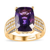 Zambian Amethyst