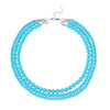 Sleeping Beauty Color Shell Pearl