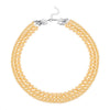 Golden Shell Pearl