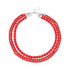 Red Shell Pearl