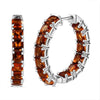 Cherry Citrine